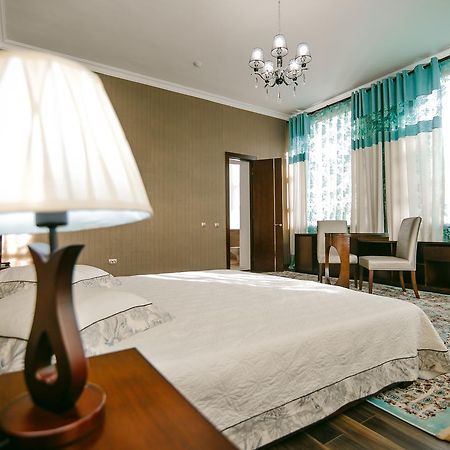 Hotel Inju تاراز المظهر الخارجي الصورة
